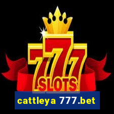 cattleya 777.bet